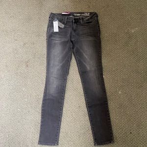 Pacific Sunware Bull Head the 55 denim leggings